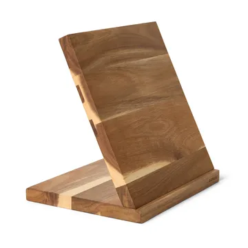 Satake knivställ - Akacia, 19x25x24 cm - Satake