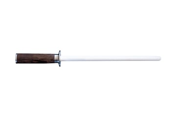 Läs mer om Satake Satake Kuro keramiskt bryne 25 cm Brun