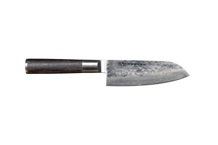 Satake Kuro Kosantoku kockkniv 14 cm - Stål - Satake