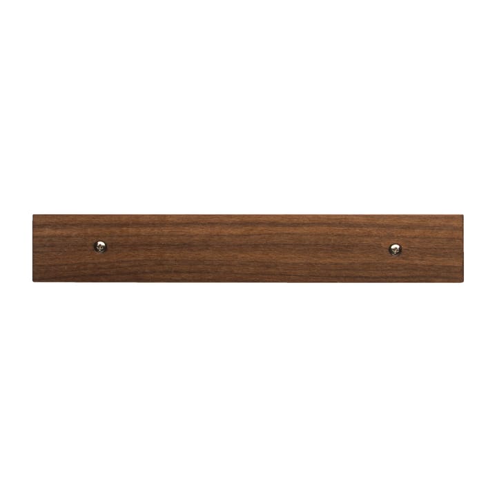 Satake magnetlist 35 cm, Valnöt Satake