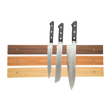 Satake magnetlist 50 cm - Valnöt - Satake