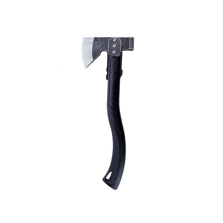 Satake Outdoor yxa, Svart Satake