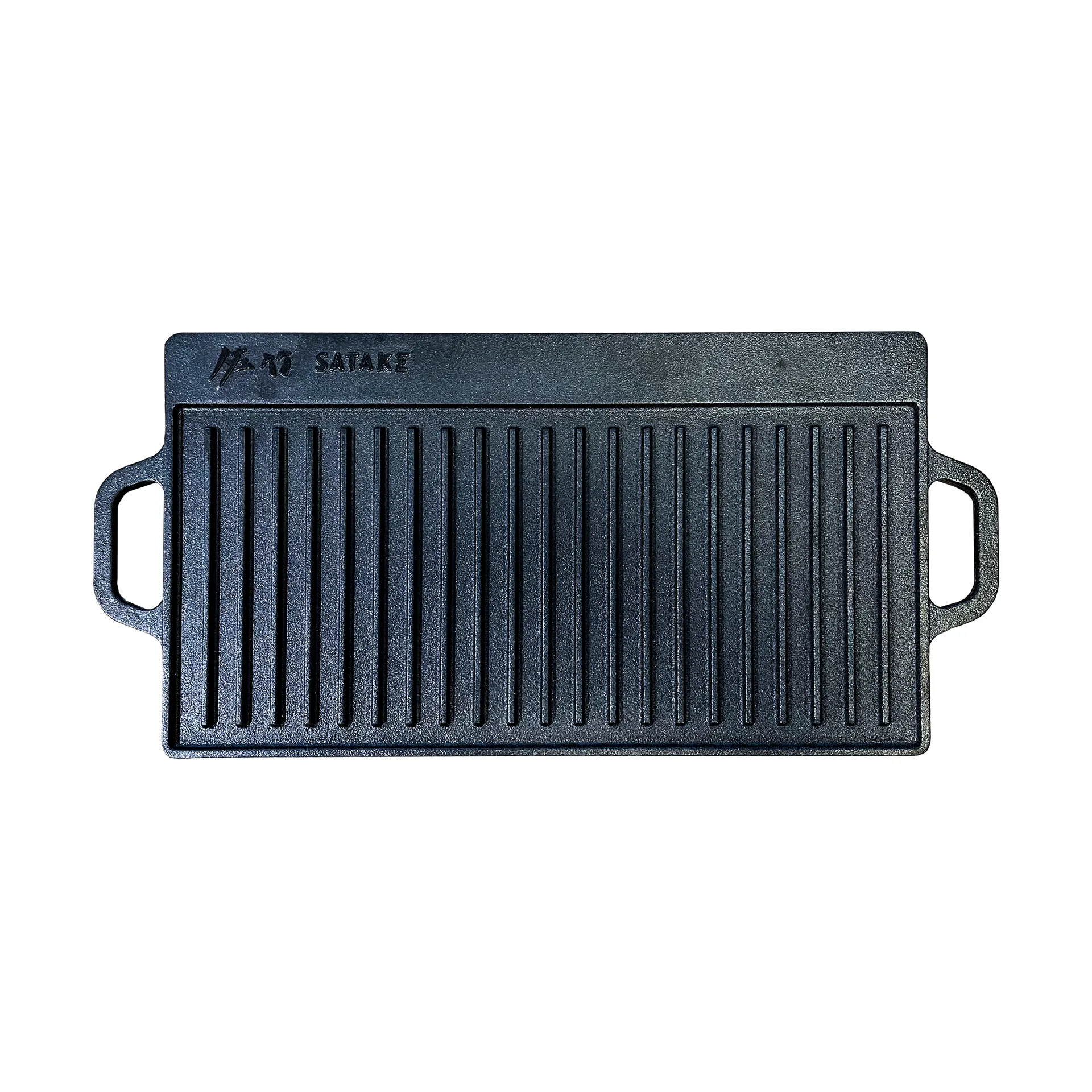 Satake stekbord för grill, 23x42 cm Satake