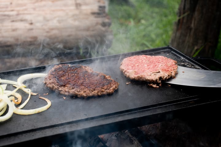 Satake stekbord för grill, 23x42 cm Satake