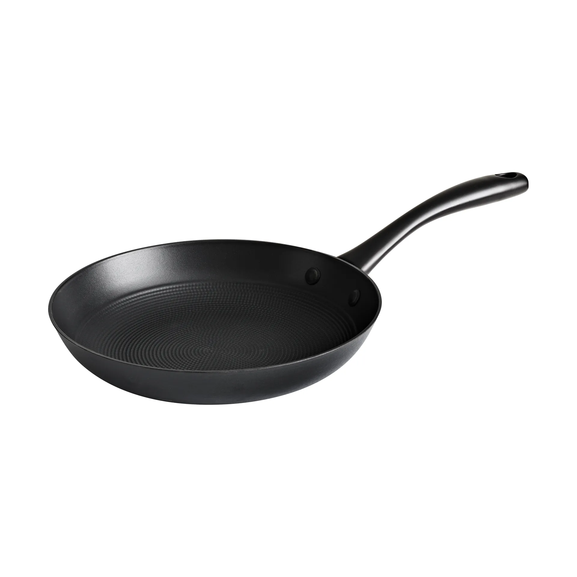 Satake stekpanna i lättviktsgjutjärn keramisk, 24 cm Satake