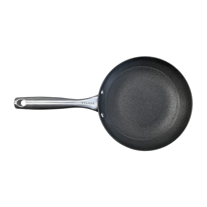 Satake stekpanna i lättviktsgjutjärn non stick - 20 cm - Satake