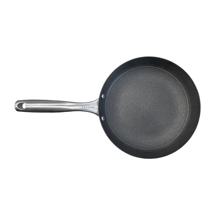 Satake stekpanna i lättviktsgjutjärn non stick - 24 cm - Satake