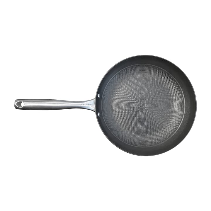 Satake stekpanna i lättviktsgjutjärn non stick - 28 cm - Satake