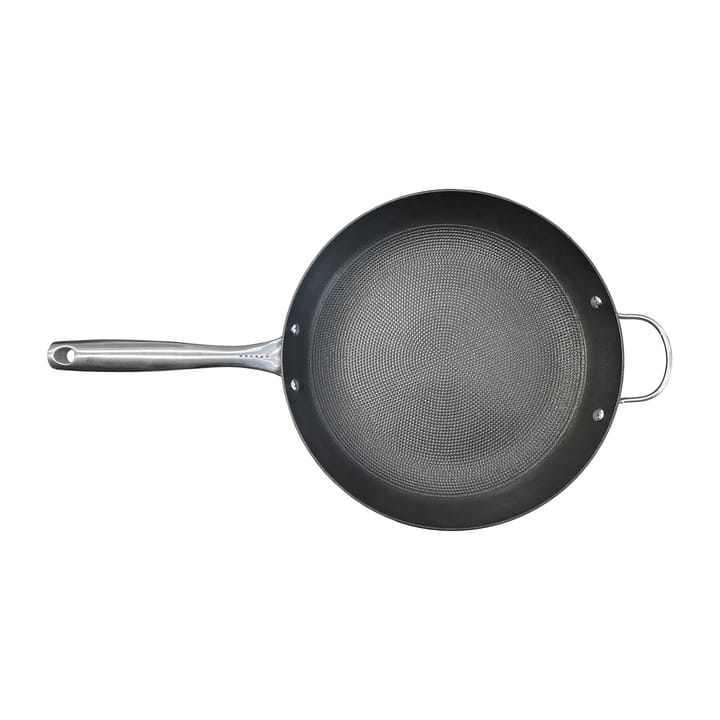 Satake stekpanna i lättviktsgjutjärn non stick, 32 cm Satake