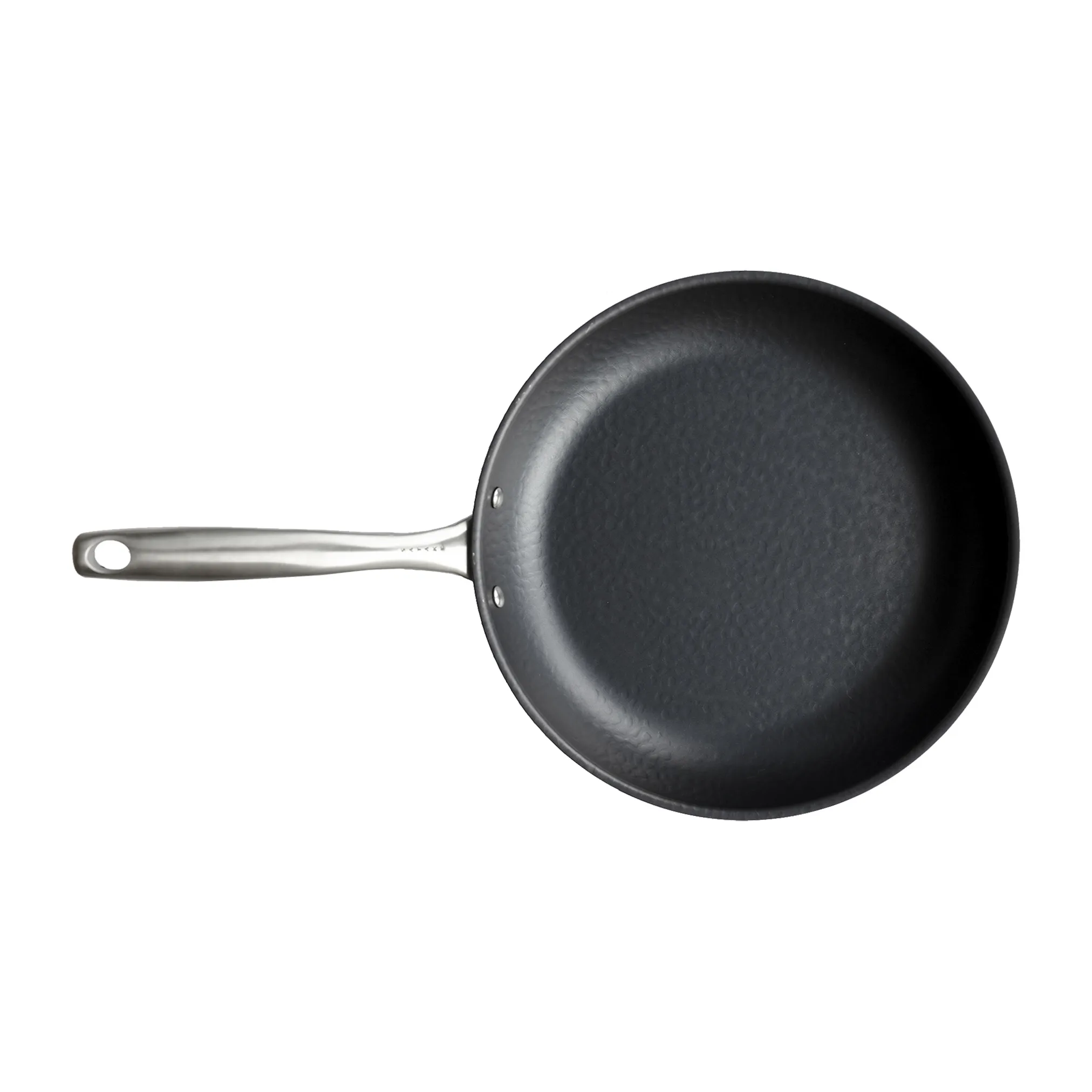 Satake stekpanna kolstål, 28 cm