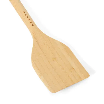 Satake stekspade 33,5 cm - Bambu - Satake