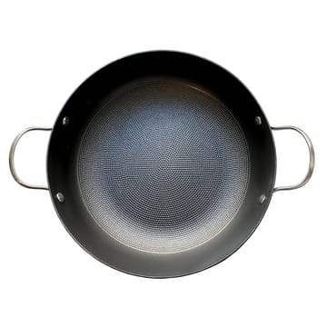 Satake traktörpanna i lättviktsgjutjärn - 30 cm - Satake