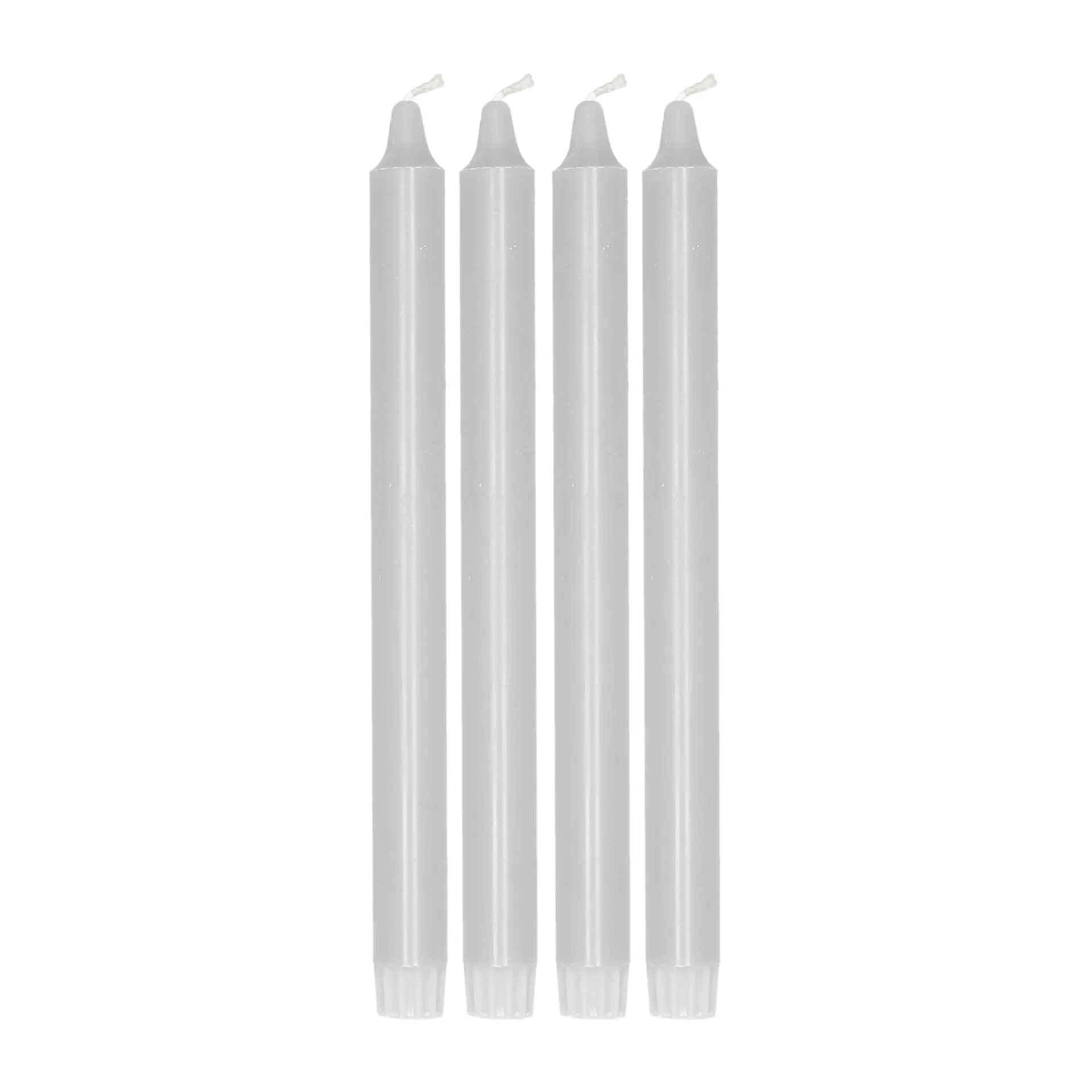 Ambiance kronljus 4-pack 27 cm, Icy Grey Scandi Essentials