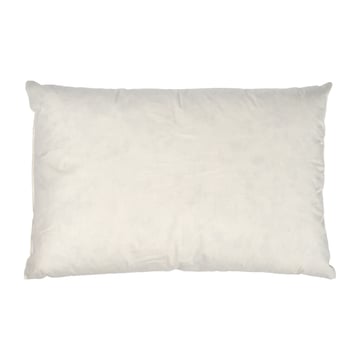 Läs mer om Scandi Essentials Dunö innerkudde 40x60 cm