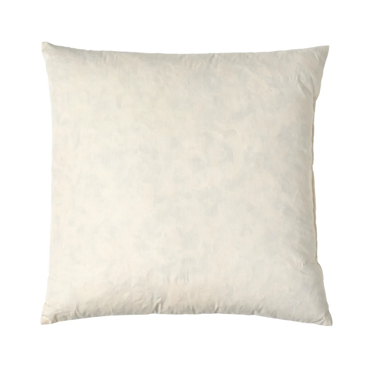 Produktfoto för OYOY LIVING - Cushion Filler - Kudde - Nature / 50x50 cm - H50 x W50 cm