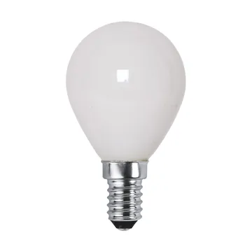 Scandi Essentials Lit dimbar ljuskälla E14 250lm LED filament Opal 3000K