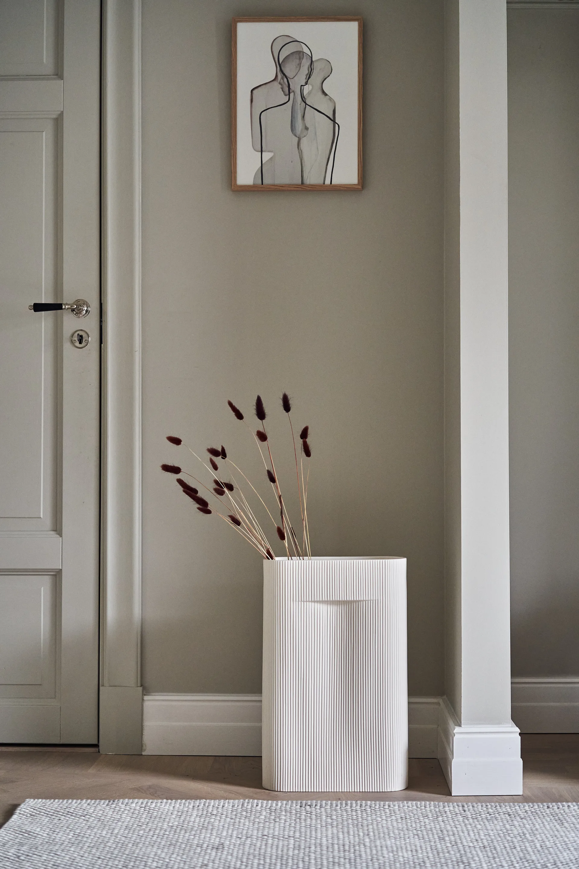 Stensö ram ek, 30x40 cm Scandi Essentials