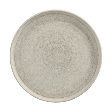 Clay assiett - Beige, Ø20 cm - Scandi Living