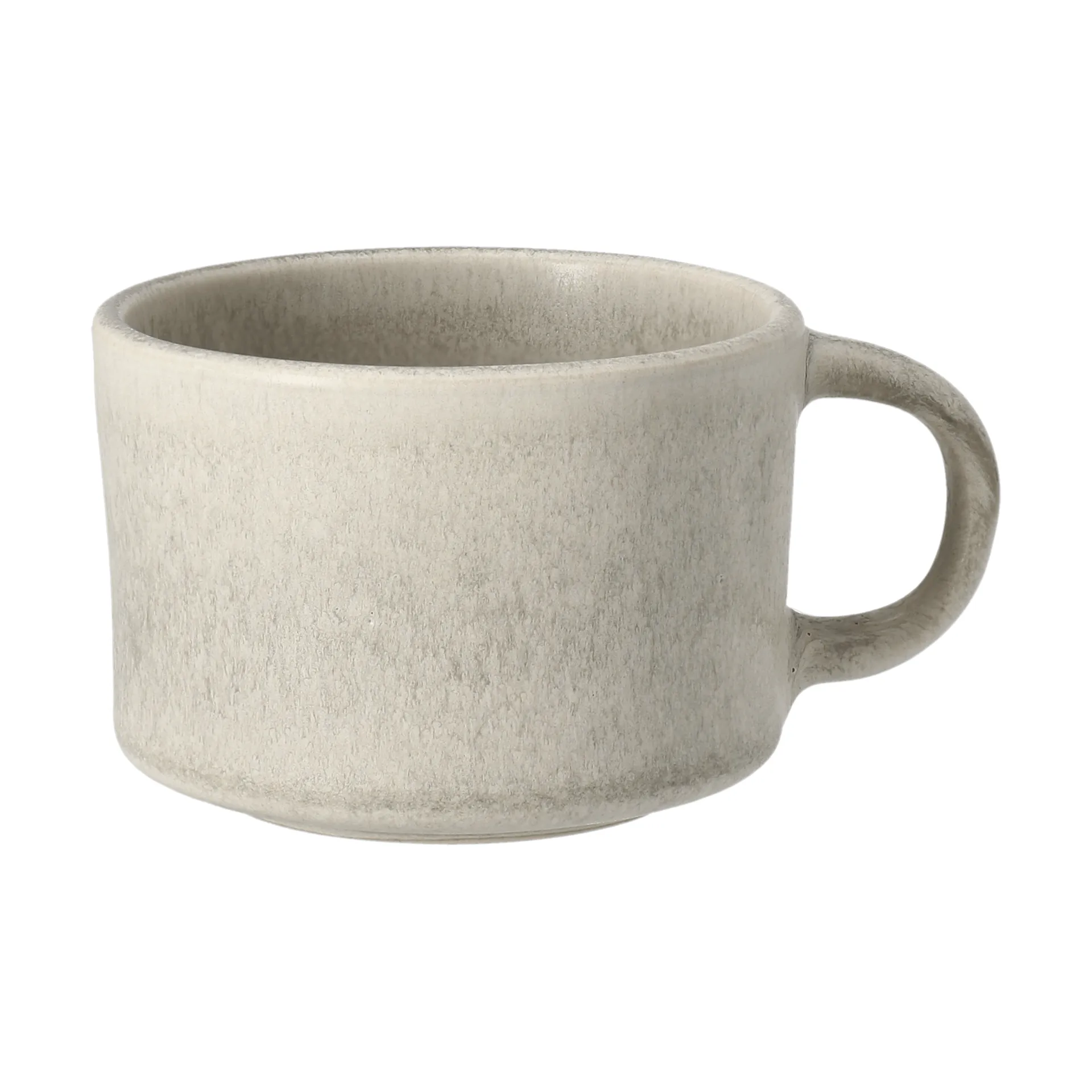 Scandi Living Clay kopp Beige, 22 cl