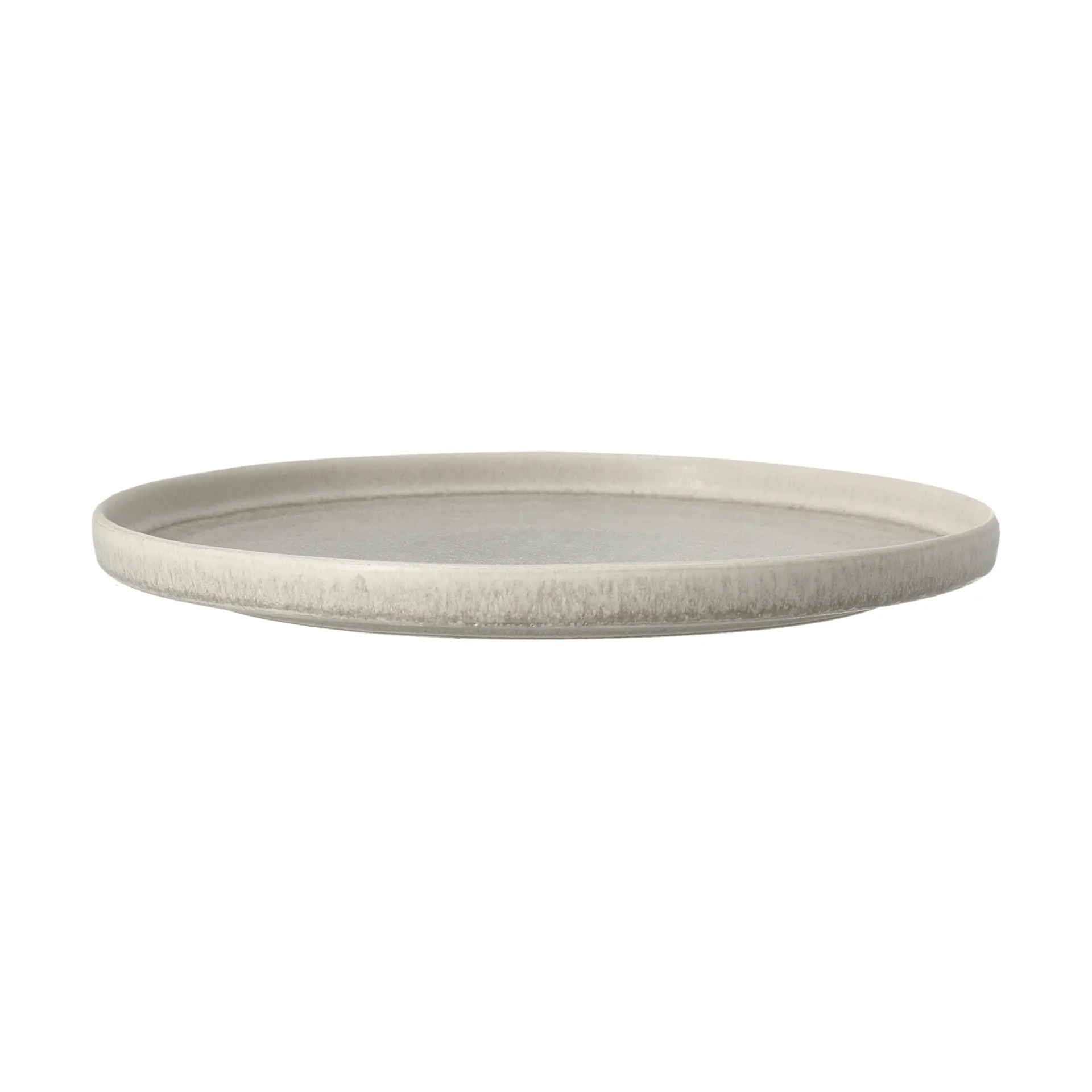 Clay mattallrik, Beige, Ø26 cm Scandi Living