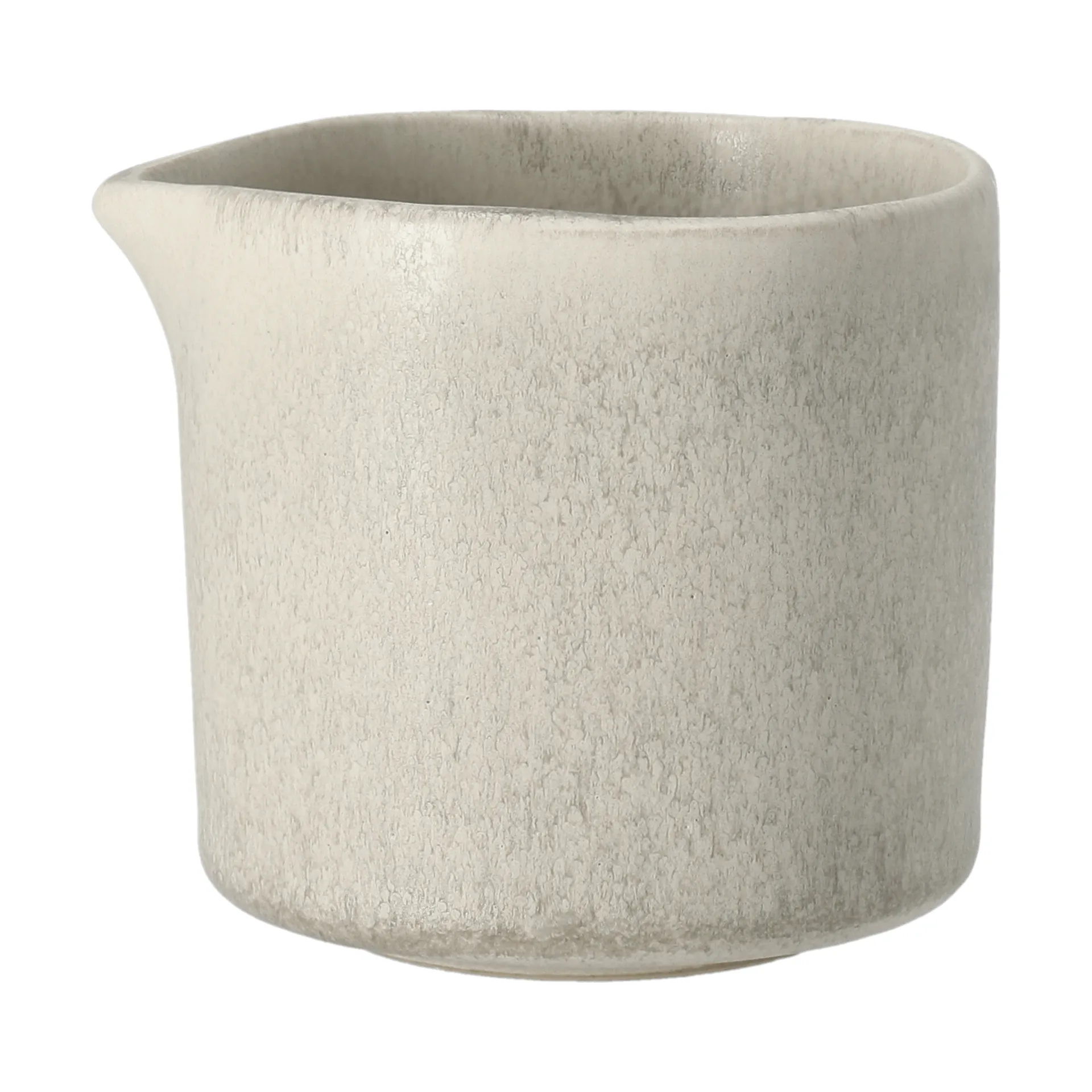 Scandi Living Clay mjölkkanna Beige, 30 cl