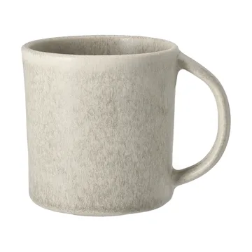 Clay mugg - Beige, 30 cl - Scandi Living