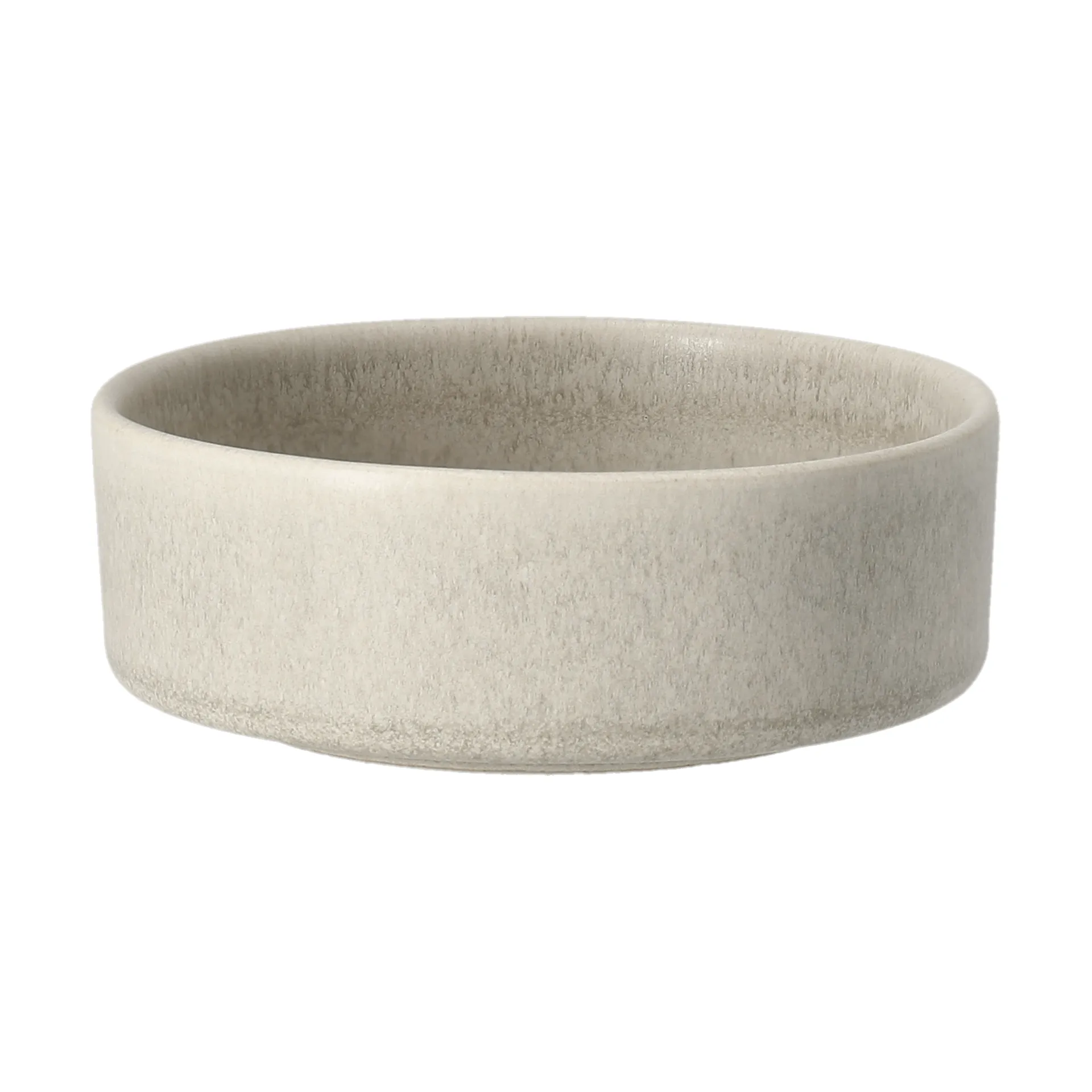 Scandi Living Clay skål Beige, Ø11 cm