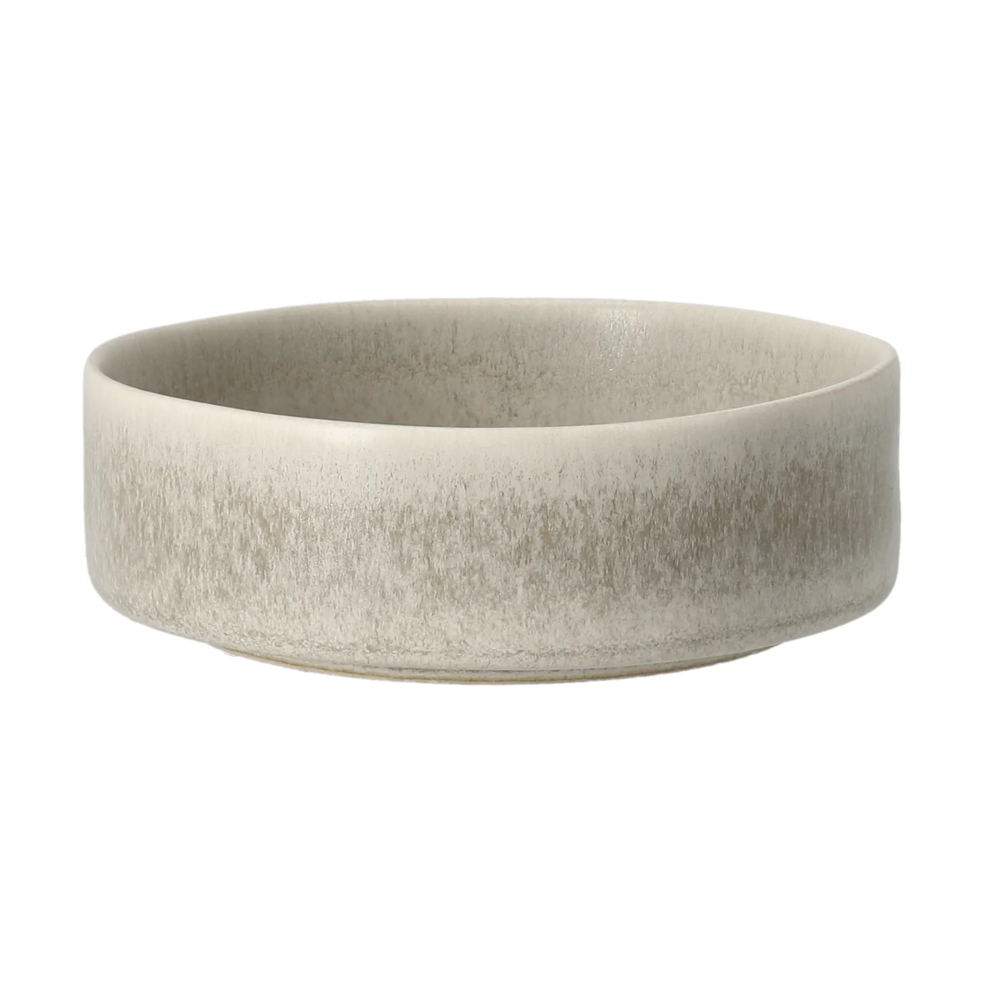 Scandi Living Clay skål Beige, Ø13 cm