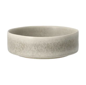 Clay skål - Beige, Ø13 cm - Scandi Living
