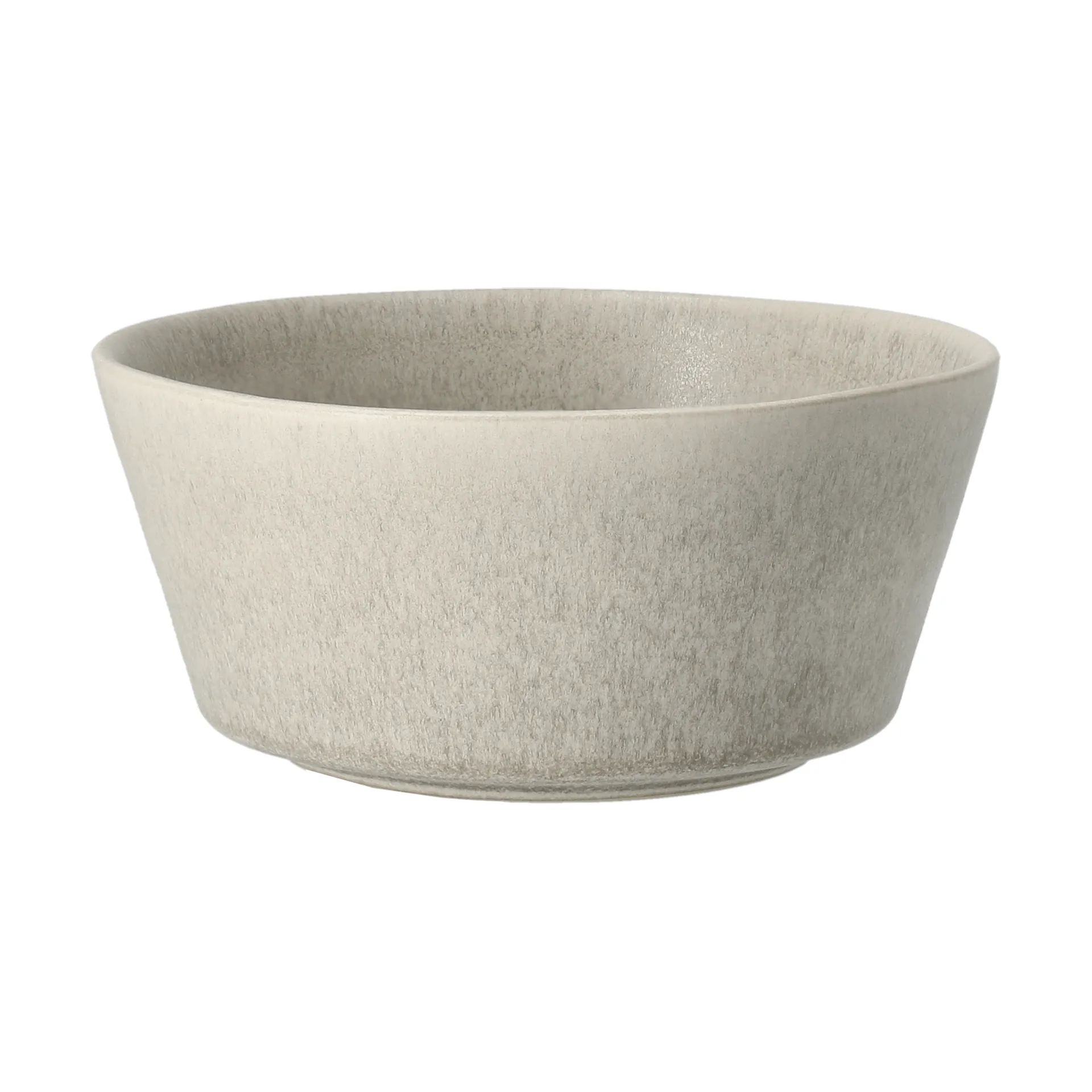 Scandi Living Clay skål Beige, Ø15 cm