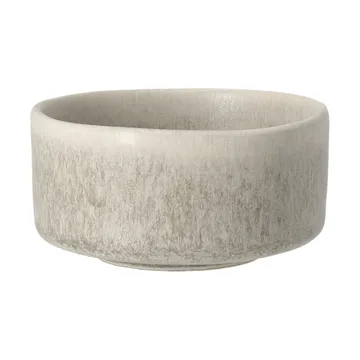Clay skål - Beige, Ø7 cm - Scandi Living