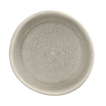 Clay skål - Beige, Ø7 cm - Scandi Living