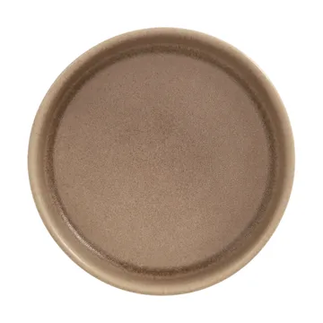 Clay skål - Brun, Ø11 cm - Scandi Living