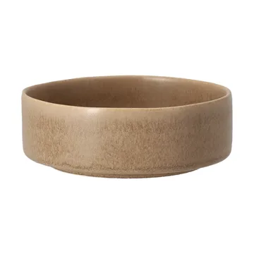 Clay skål - Brun, Ø13 cm - Scandi Living