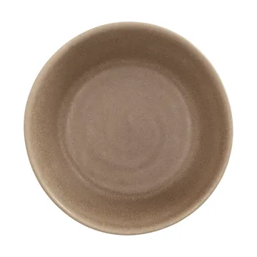 Clay skål - Brun, Ø15 cm - Scandi Living
