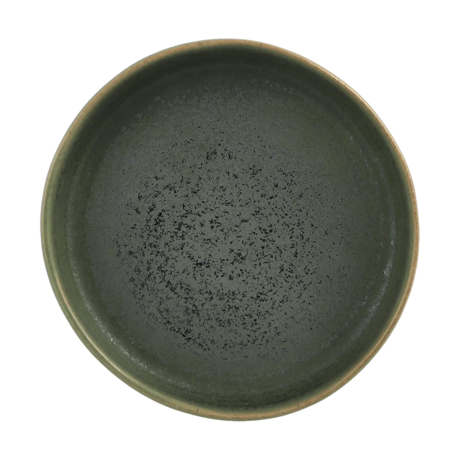 Clay skål, Grön, Ø11 cm Scandi Living