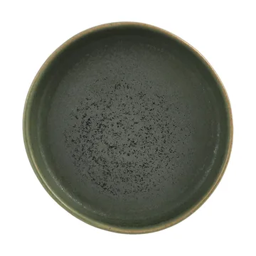 Clay skål - Grön, Ø13 cm - Scandi Living