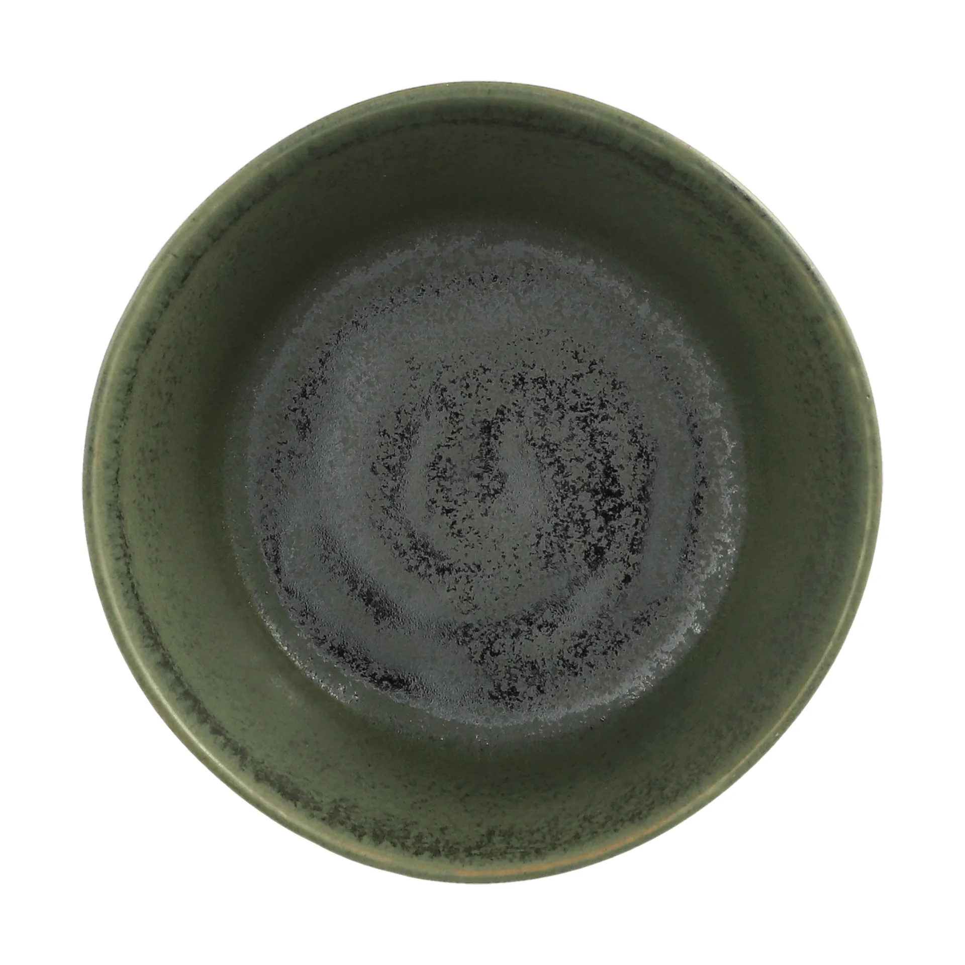 Clay skål, Grön, Ø15 cm Scandi Living