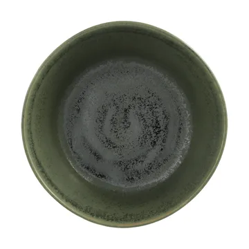 Clay skål - Grön, Ø15 cm - Scandi Living