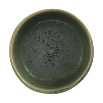 Clay skål - Grön, Ø7 cm - Scandi Living