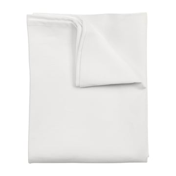 Scandi Living Clean linneduk 145×350 cm White