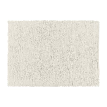 Läs mer om Scandi Living Cozy ullmatta naturvit 200x300 cm