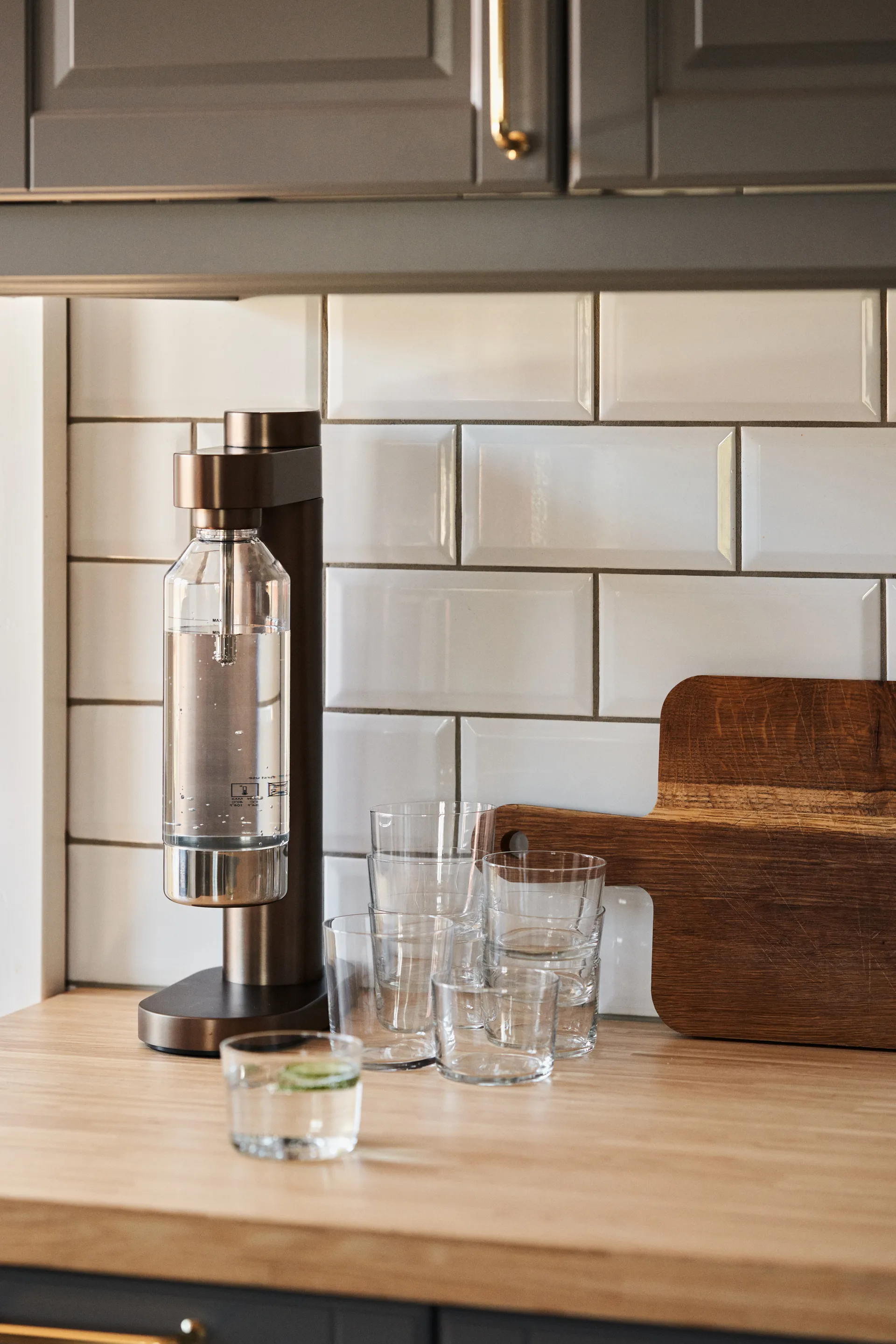 Day to Day dricksglas 22 cl 6-pack,  Scandi Living
