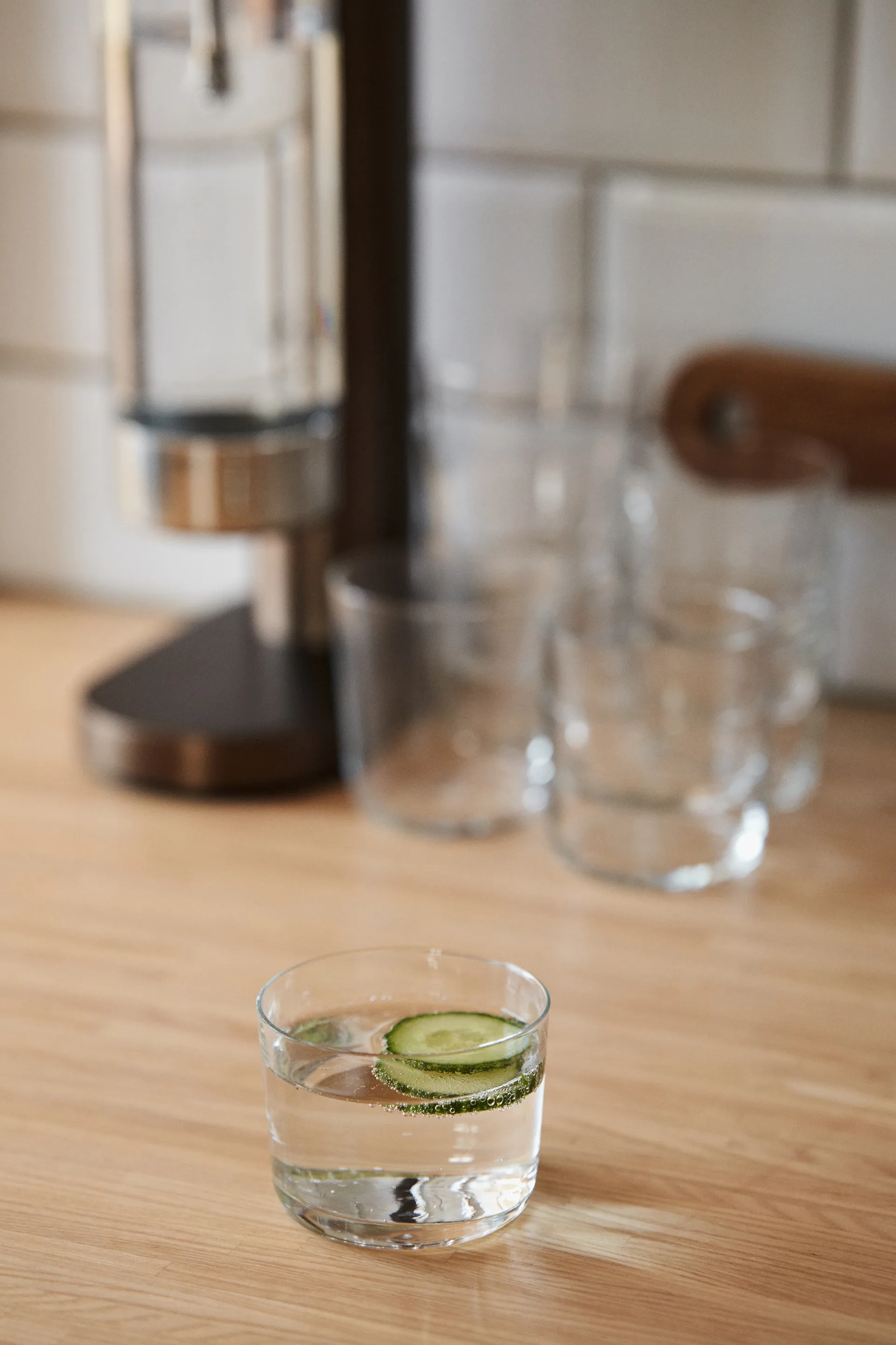 Day to Day dricksglas, 22 cl Scandi Living
