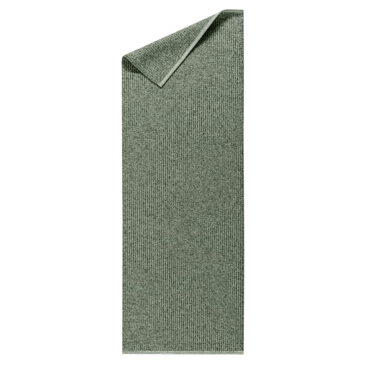 Fallow matta dusty green, 70x200cm Scandi Living