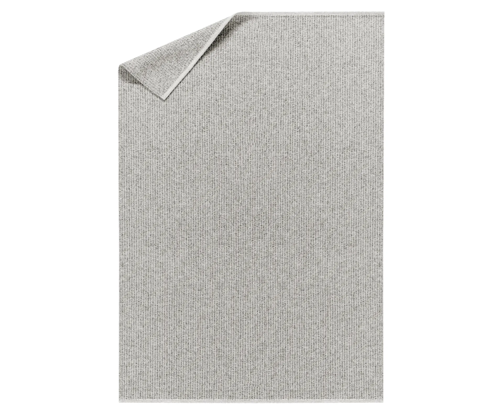 Fallow matta greige, 150x200cm Scandi Living