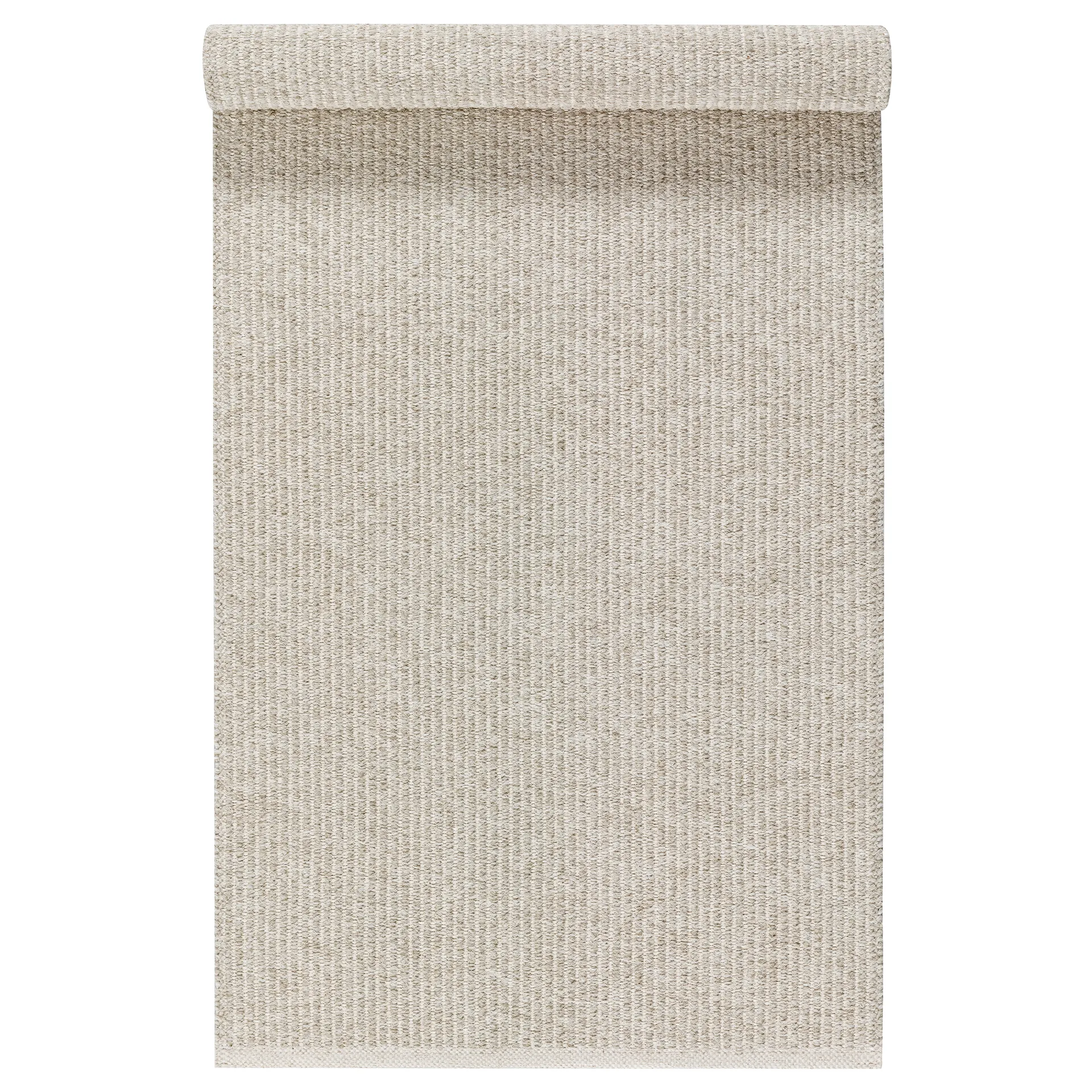 Fallow matta Sand (beige), 70 x 150 cm Scandi Living