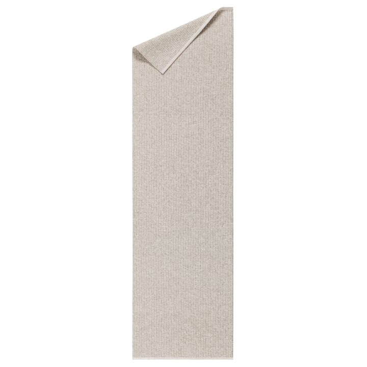 Fallow matta Sand (beige), 70 x 250 cm Scandi Living