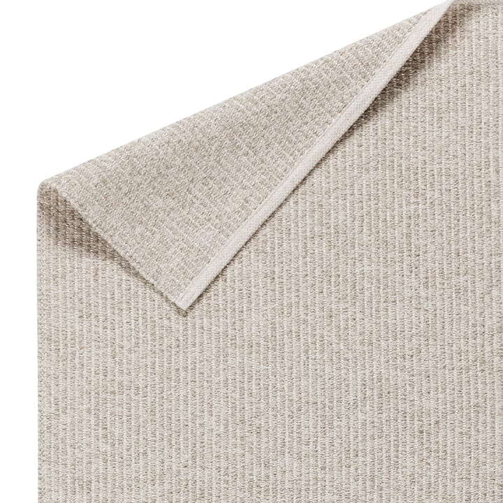 Fallow matta Sand (beige), 70 x 250 cm Scandi Living