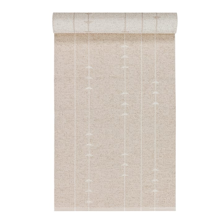 Fir matta nude (beige), 70x250 cm Scandi Living